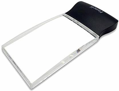 Fancii Reading Magnifying Glass 2X 3 LED Light Handheld