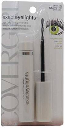 COVERGIRL Exact Eyelights Mascara 6.803886 g