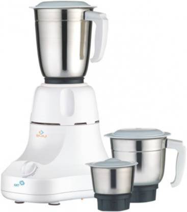 BAJAJ BHASFD5349KJ 500 W Mixer Grinder