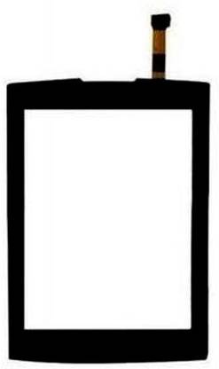 Exelientshop Haptic/Tactile touchscreen Mobile Display for Nokia X3-02