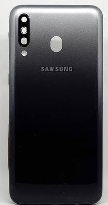 Unique4Ever SAMSUNG Galaxy M30 Back Panel