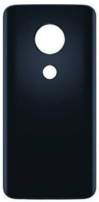 NICE Motorola G7 Plus Back Panel