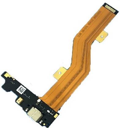 Docile X500 LETV 1S Charging Connector Flex cable