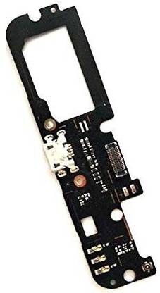 Docile L E LENOVO K5 NOTE Charging Connector Flex cable
