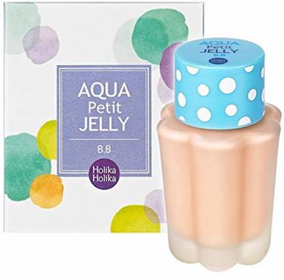 Holika Holika Aqua Petit jelly BB Cream