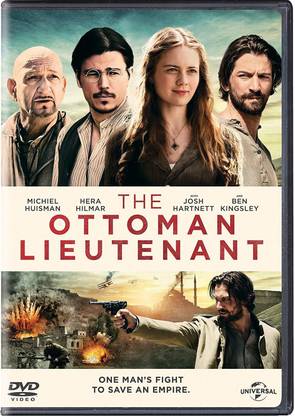 The Ottoman Lieutenant