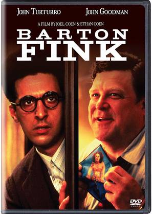 Barton Fink