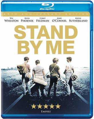 Stand by Me - 25th Anniversary Edition
