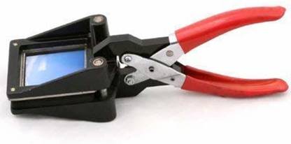 passport HD2 Photo Die Cutter