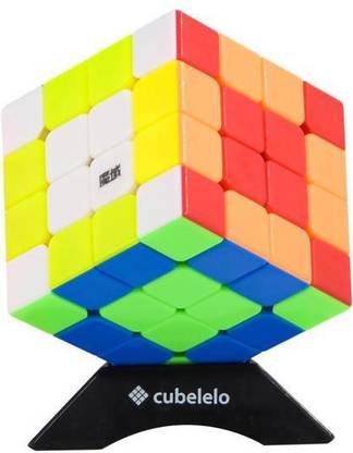 Cubelelo M 4x4 Magnetic P toy 1 Pieces