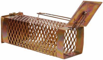 Mehta RCE4 Live Trap