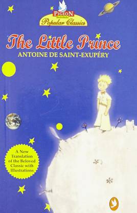 The Little Prince