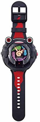 Bandai Watch DX Black Yokai Watch 2017model
