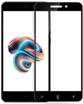 न्क्ससे एज टू एज टेम्पर्ड ग्लास Mi Redmi 5A के लिए