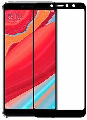 NSTAR Edge To Edge Tempered Glass for Redmi A3, Redmi A3 (2024)