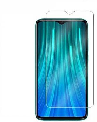 नस्तार टेम्पर्ड ग्लास गार्ड Redmi Note 8 Pro के लिए के लिए