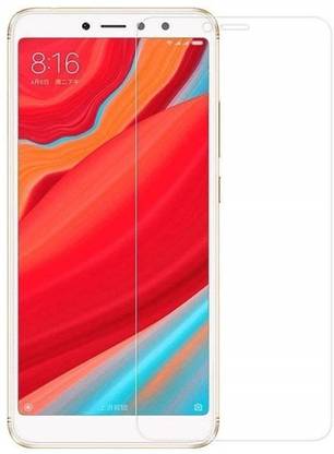 NKCASE Tempered Glass Guard for Redmi A3, REDMI A3