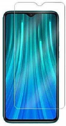 नस्तार टेम्पर्ड ग्लास गार्ड Redmi Note 8 के लिए के लिए
