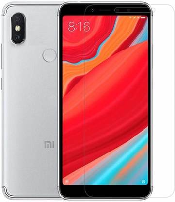 NKCASE Tempered Glass Guard for Redmi A3, REDMI A3