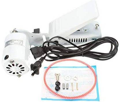 Yoke QWALITY SEWING MACHINE MOTOR *1 Sewing Kit
