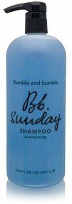 Bumble Sunday Shampoo
