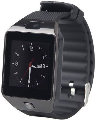 ADONIZ Touch Screen Bluetooth Smartwatch