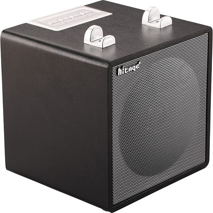 Hitage bluetooth speaker flipkart Clearance