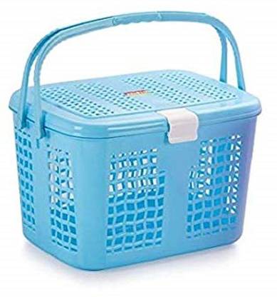Aristo Plastic Storage Basket
