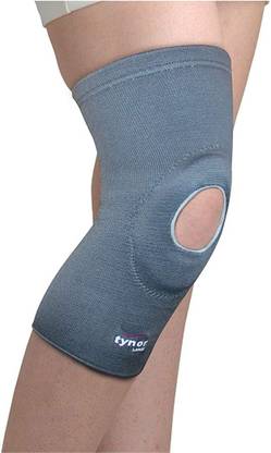 TYNOR Knee Cap Open Patella For Knee Support Knee Support