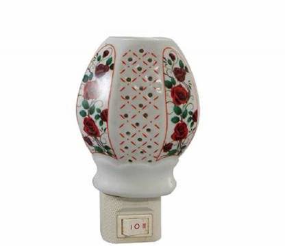 INFINITY SALES ceramic night lamp Table Lamp