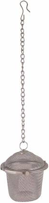 Mohini steels Easy Filter/Infuser Tea Strainer