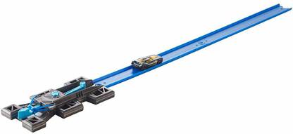 HOT WHEELS Track Builder Launch Kit