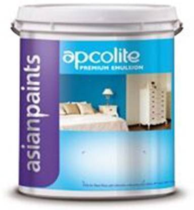 apcolite lite070 Blue Distemper Wall Paint
