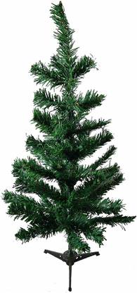 Home Delight Fir 60 cm (1.97 ft) Artificial Christmas Tree