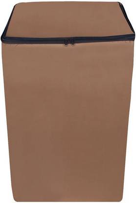 JM Homefurnishings Top Loading Washing Machine  Cover