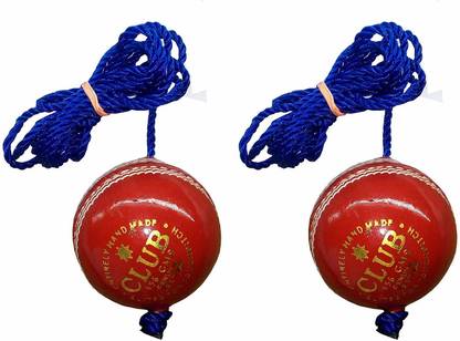 Victall cricket leather hanging ball Cricket Leather Ball