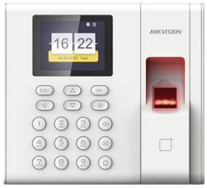 HIKVISION DS-K1A8503EF-B Time & Attendance