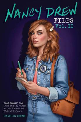 Nancy Drew Files Vol. II