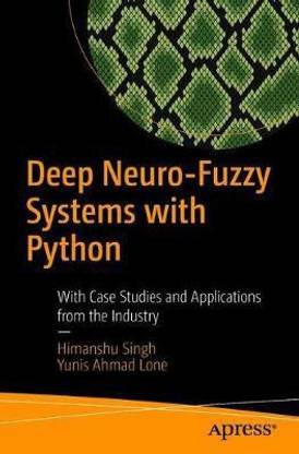 Deep Neuro-Fuzzy Systems with Python