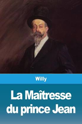 La Maitresse du prince Jean