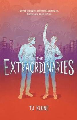 The Extraordinaries