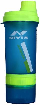 NIVIA Dominator Shaker 740 ml Sipper