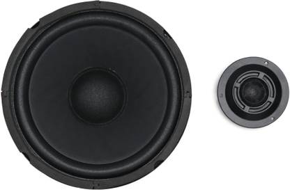 Electronic Spices 8" Inch MAX Power Audio Speaker + 2'' inch Tweeter Speaker 8" Inch Speaker + 2'' inch Tweeter Coaxial Car Speaker