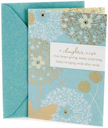 Hallmark Greeting Card