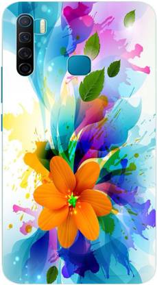 Print maker Back Cover for Infinix S5, Infinix S5 Lite