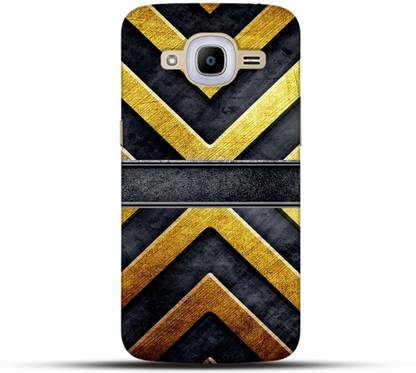 Pikkme Back Cover for Samsung Galaxy J2 - 2016