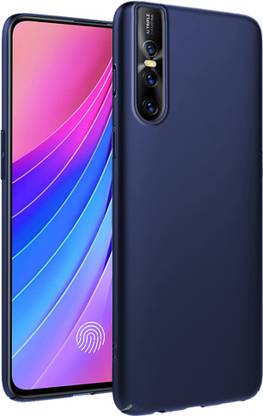 Accesorios Network Back Cover for Vivo V15 Pro