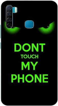 Print maker Back Cover for Infinix S5, Infinix S5 Lite