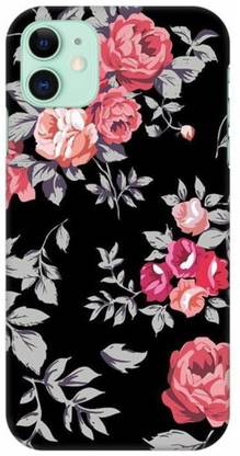 INKMESILLY Back Cover for Apple iPhone 11