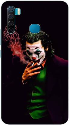 Print maker Back Cover for Infinix S5, Infinix S5 Lite